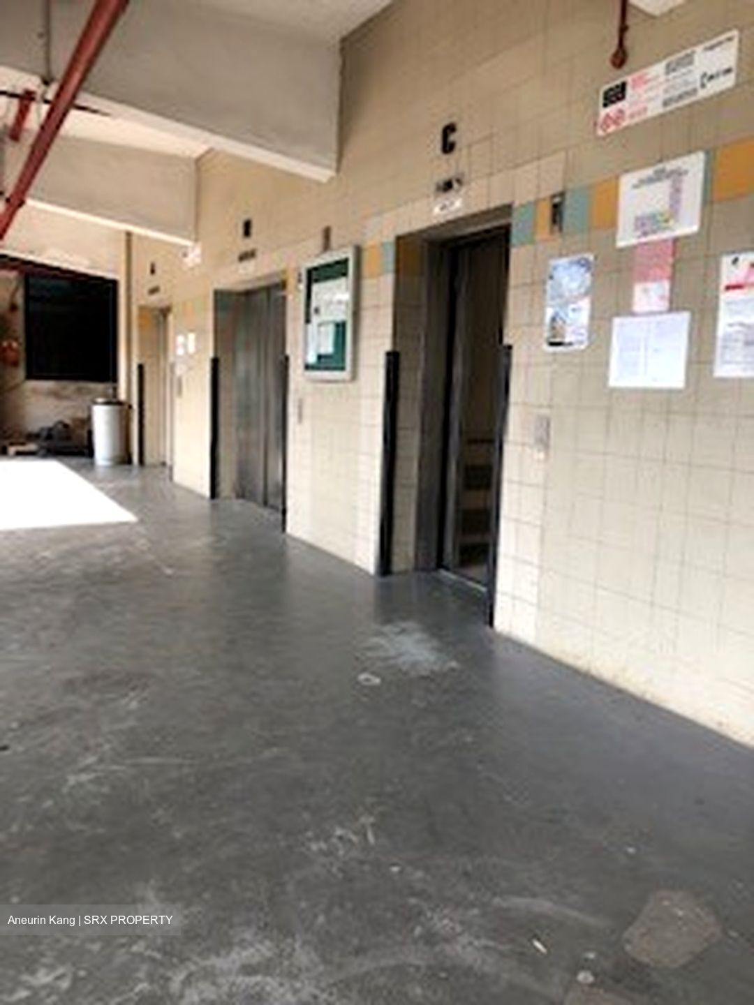Kallang Place (D12), Factory #453216191